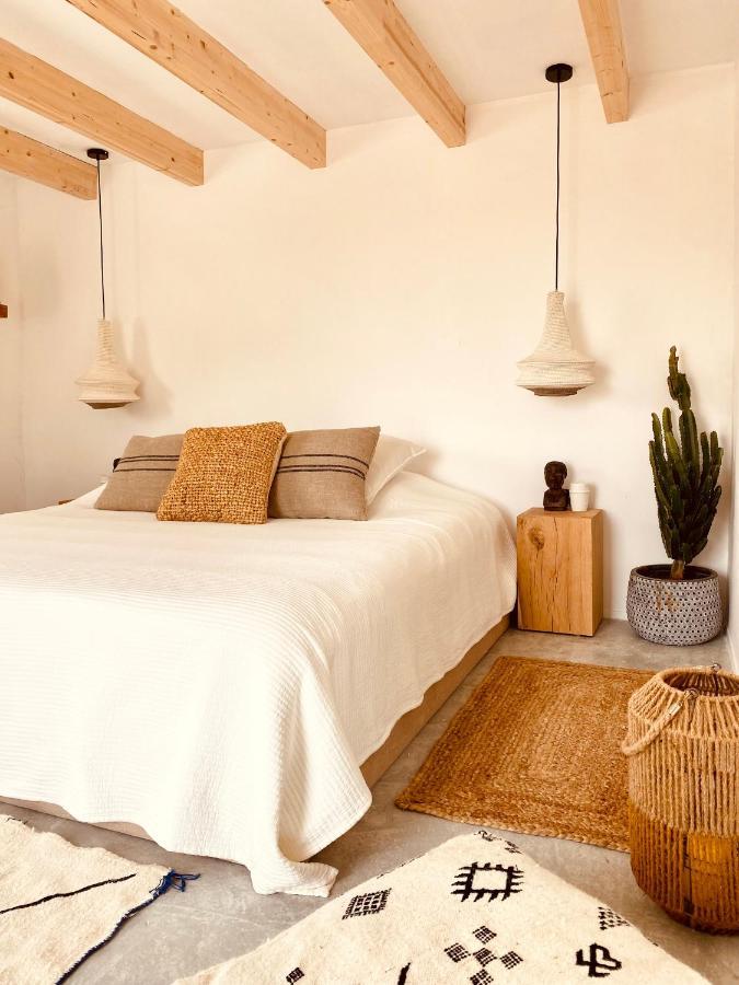 Yuca Ii Appartement Cala Mondrago (Mallorca)
