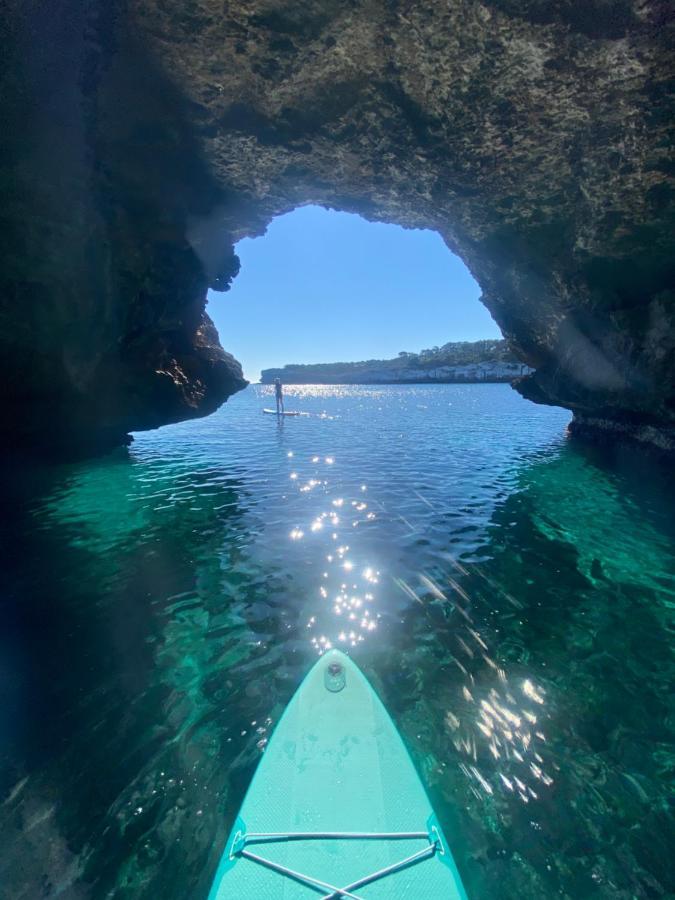 Yuca Ii * Cala Mondrago (Mallorca)