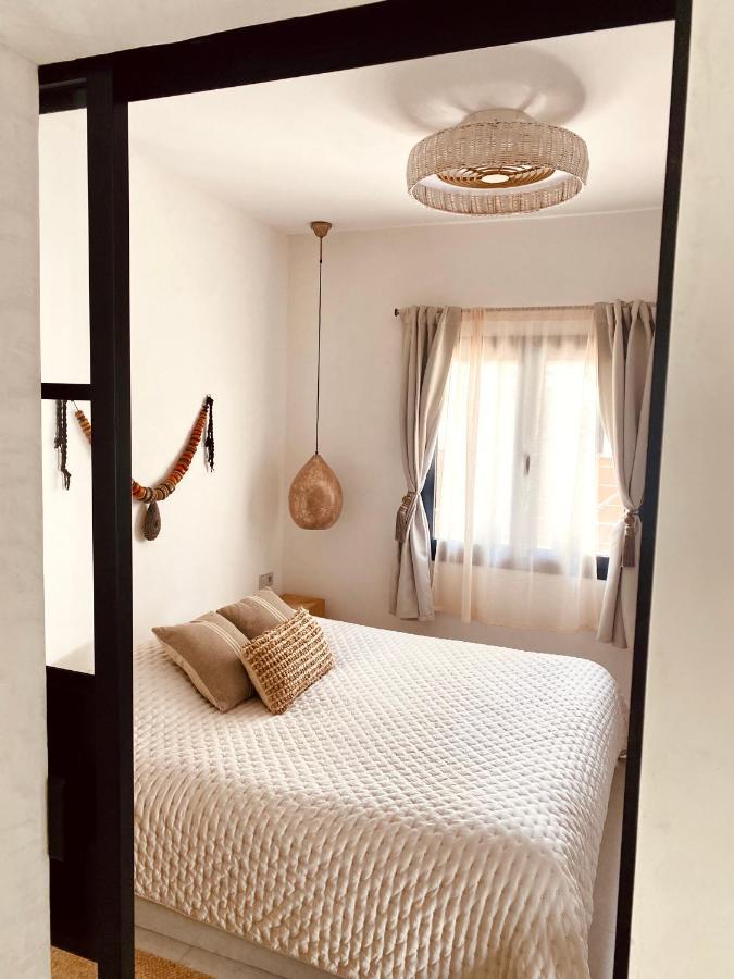 Yuca Ii Appartement *