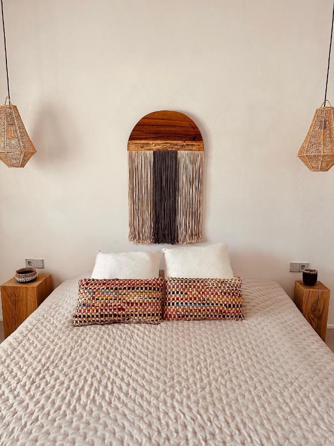 Yuca Ii Appartement *