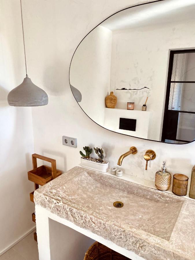 Yuca Ii Appartement Cala Mondrago (Mallorca)