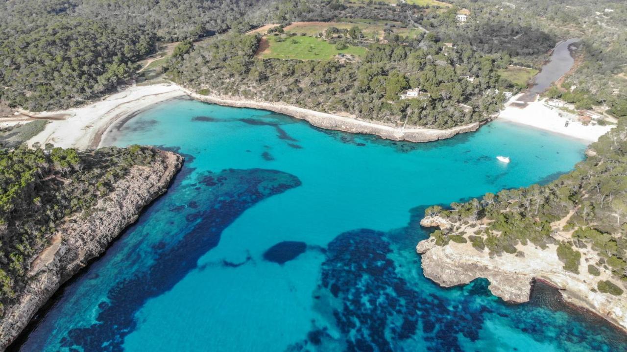 Apartment Yuca Ii Cala Mondrago (Mallorca)